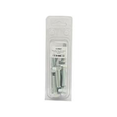 Agripak 10 pcs. Metric Bolt, M12x40mm 2