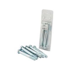 Agripak 8 pcs. Metric Bolt, M12x100mm 1