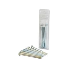 Agripak 6 pcs. Metric Bolt, M12x120mm 1