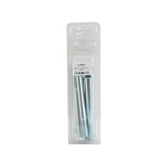 Agripak 6 pcs. Metric Bolt, M12x120mm 2