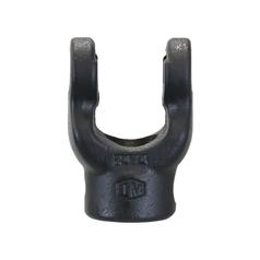 PTO Implement Yoke (U/J Size: 22 x 54.8mm) with Vicon 30mm Bore Yoke 1
