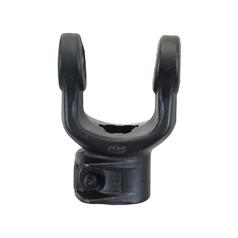 PTO Yoke - Quick Release (U/J Size: 23.8 x 61.2mm) Size: 1-3/8\'\'-6 Spline 1