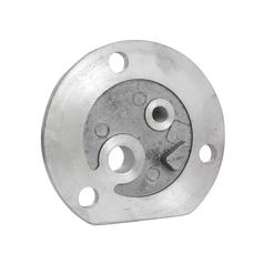 PTO Selector Plate 1