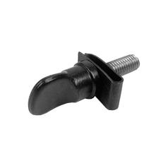 Grille Screw & Clip 1