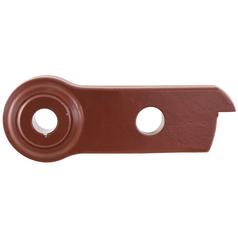 Lower Link Weld On Ball End (Cat. 1 (Ø22mm)) RH 1