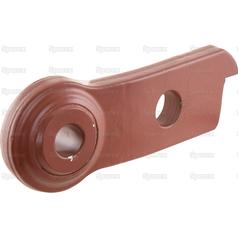 Lower Link Weld On Ball End (Cat. 1 (Ø22mm)) RH 3
