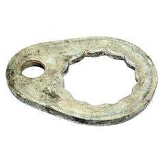 Pivot Pin Washer 2