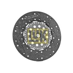 Clutch Plate 1