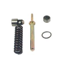 Valve Control Assembly 1