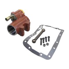 Hydraulic Lift Cylinder 1