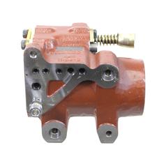 Hydraulic Lift Cylinder 2