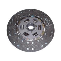 Clutch Plate 1