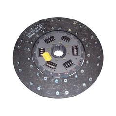 Clutch Plate 2