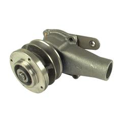 Water Pump Assembly (Without Pulley) 1