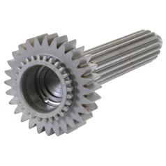 Main Shaft 1
