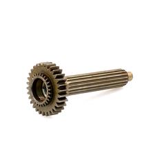 Rear Main Shaft 1