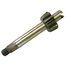 Steering Sector 1