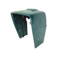 Nose Cone 1