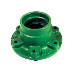 Wheel Hub 1