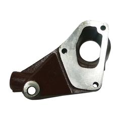 Brake Lever Bracket. 2