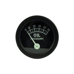 Oil Pressure Gauge 1