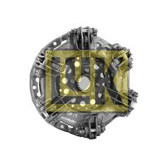 Clutch Cover Assembly 1
