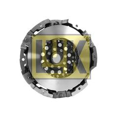 Clutch Cover Assembly 2