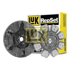 Clutch Kit without Bearings 1