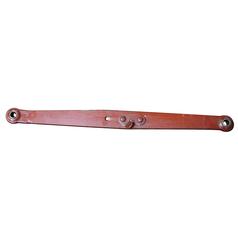Lower Link Lift Arm -  Ball Ø 22mm -  Ball Ø 22mm -  LH 1