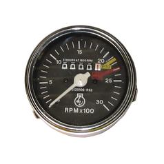 Tractormeter 1