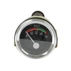Voltmeter, 8/16V 1