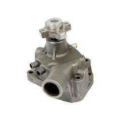 Water Pump Assembly (Without Pulley) 1