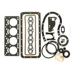 Complete Gasket Set - 4 Cyl. 1