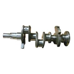 Crankshaft (3 Cyl.) David Brown 2.7L 1