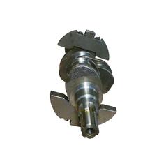 Crankshaft (3 Cyl.) David Brown 2.7L 2