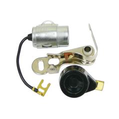 Ignition Kit (Delco Distributor) 1
