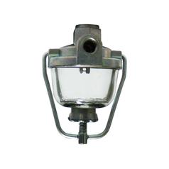 Fuel Strainer 1