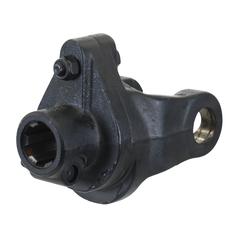 PTO Shearbolt Clutch (U/J Size: 30.2 x 92mm) Size: 1-3/8\'\'-6 Spline 2