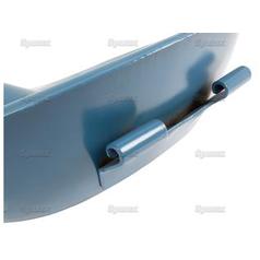 Sparex Seat Assembly 4