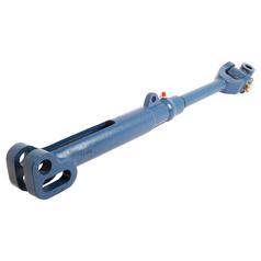 Levelling Box Assembly -  Knuckle Ø 22mm- Fork Hole Ø 26mm -  Min. Length:710mm -  1-1/4 UNC 1
