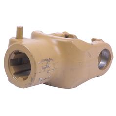PTO Yoke - Quick Release Wide Angle (U/J SizeSpline Type: 1-3/8\'\'x 6 2