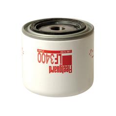 Oil Filter - Spin On - LF3400 1