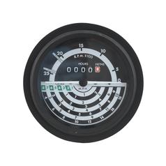 Tractormeter (MPH) 1