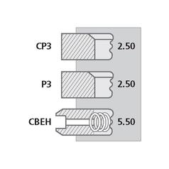 Piston Ring 2