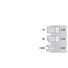 Piston Ring 2