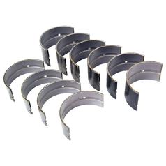 Main Bearing +0.010\'\' (0.25mm) (Set) 1