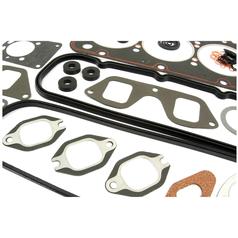 Top Gasket Set - 3 Cyl. (8035.02) 2