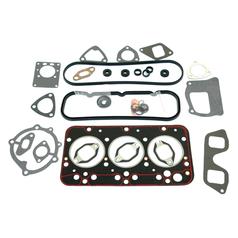 Top Gasket Set - 3 Cyl. (8035.01) 1