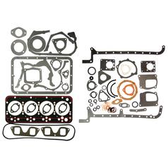 Complete Gasket Set - 4 Cyl. (8035.04, 8035.05) 1