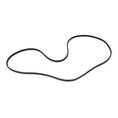 Rocker Cover Gasket - 6 Cyl. 1